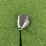 PGM VCT #5 Fairway Wood / 19 Degree / Regular Flex PGM VCT 3 Graphite Shaft