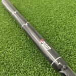 PGM VCT #5 Fairway Wood / 19 Degree / Regular Flex PGM VCT 3 Graphite Shaft