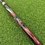 PGM VCT #5 Fairway Wood / 19 Degree / Regular Flex PGM VCT 3 Graphite Shaft