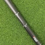 PGM VCT #5 Fairway Wood / 19 Degree / Regular Flex PGM VCT 3 Graphite Shaft