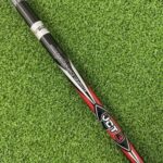 PGM VCT #5 Fairway Wood / 19 Degree / Regular Flex PGM VCT 3 Graphite Shaft