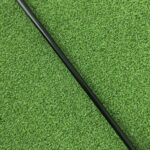 PGM VCT #5 Fairway Wood / 19 Degree / Regular Flex PGM VCT 3 Graphite Shaft