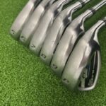 King Cobra FP Irons / 5-PW / Regular Flex Cobra N.S. Pro 1030H Steel Shafts