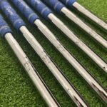 King Cobra FP Irons / 5-PW / Regular Flex Cobra N.S. Pro 1030H Steel Shafts