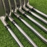 King Cobra FP Irons / 5-PW / Regular Flex Cobra N.S. Pro 1030H Steel Shafts