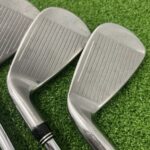 King Cobra FP Irons / 5-PW / Regular Flex Cobra N.S. Pro 1030H Steel Shafts