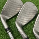 King Cobra FP Irons / 5-PW / Regular Flex Cobra N.S. Pro 1030H Steel Shafts