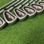 Nike Ignite 2 Irons / 4-PW+GW / Uniflex Nike Ignite 2 Steel Shafts