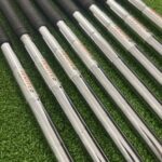 Nike Ignite 2 Irons / 4-PW+GW / Uniflex Nike Ignite 2 Steel Shafts