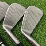 Nike Ignite 2 Irons / 4-PW+GW / Uniflex Nike Ignite 2 Steel Shafts