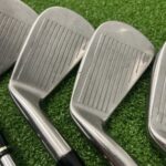 Nike Ignite 2 Irons / 4-PW+GW / Uniflex Nike Ignite 2 Steel Shafts