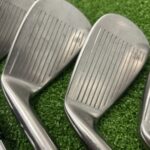 Nike Ignite 2 Irons / 4-PW+GW / Uniflex Nike Ignite 2 Steel Shafts
