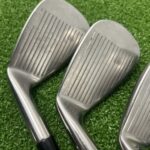 Nike Ignite 2 Irons / 4-PW+GW / Uniflex Nike Ignite 2 Steel Shafts