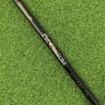 Callaway X Tour / 13 Degree / Regular Flex Grafalloy ProCustom Graphite Shaft