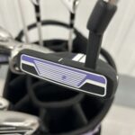 Ladies Benross Athena Golf Package Set / FW, 5H, 6H, 7-PW+SW, Putter & Cart Bag