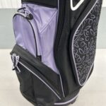 Ladies Benross Athena Golf Package Set / FW, 5H, 6H, 7-PW+SW, Putter & Cart Bag