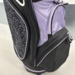 Ladies Benross Athena Golf Package Set / FW, 5H, 6H, 7-PW+SW, Putter & Cart Bag