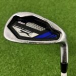 Slazenger Ikon Next Gen #8 Iron / Age 9-11 / Junior Flex Ikon Graphite Shaft