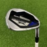 Slazenger Ikon Next Gen #8 Iron / Age 9-11 / Junior Flex Ikon Graphite Shaft