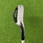 Slazenger Ikon Next Gen #8 Iron / Age 9-11 / Junior Flex Ikon Graphite Shaft