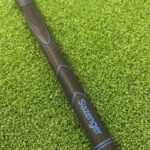 Slazenger Ikon Next Gen #8 Iron / Age 9-11 / Junior Flex Ikon Graphite Shaft