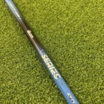 Slazenger Ikon Next Gen #8 Iron / Age 9-11 / Junior Flex Ikon Graphite Shaft
