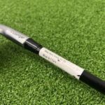 Slazenger Ikon Next Gen #8 Iron / Age 9-11 / Junior Flex Ikon Graphite Shaft