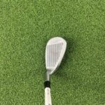 Slazenger Ikon Next Gen #8 Iron / Age 9-11 / Junior Flex Ikon Graphite Shaft