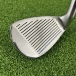 Slazenger Ikon Next Gen #8 Iron / Age 9-11 / Junior Flex Ikon Graphite Shaft