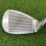 Slazenger Ikon Next Gen #8 Iron / Age 9-11 / Junior Flex Ikon Graphite Shaft