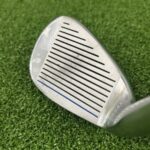 Slazenger Ikon Next Gen #8 Iron / Age 9-11 / Junior Flex Ikon Graphite Shaft