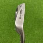 King Cobra II Oversize #6 Iron / Regular Flex King Cobra Graphite Shaft