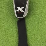 Callaway X Tour / 13 Degree / Regular Flex Grafalloy ProCustom Graphite Shaft