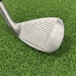 LEFT-HANDED Slazenger V300 #7 Iron / 32 Degree / R-Flex Slazenger Steel Shaft