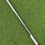 LEFT-HANDED Slazenger V300 #7 Iron / 32 Degree / R-Flex Slazenger Steel Shaft