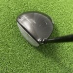 TaylorMade SLDR Driver / 9.5 Degree / Stiff Flex Mitsubishi Rayon TM SLDR Shaft