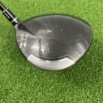 TaylorMade SLDR Driver / 9.5 Degree / Stiff Flex Mitsubishi Rayon TM SLDR Shaft