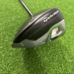 TaylorMade SLDR Driver / 9.5 Degree / Stiff Flex Mitsubishi Rayon TM SLDR Shaft