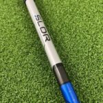 TaylorMade SLDR Driver / 9.5 Degree / Stiff Flex Mitsubishi Rayon TM SLDR Shaft