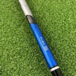 TaylorMade SLDR Driver / 9.5 Degree / Stiff Flex Mitsubishi Rayon TM SLDR Shaft