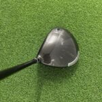 TaylorMade SLDR Driver / 9.5 Degree / Stiff Flex Mitsubishi Rayon TM SLDR Shaft