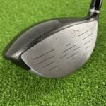 TaylorMade SLDR Driver / 9.5 Degree / Stiff Flex Mitsubishi Rayon TM SLDR Shaft