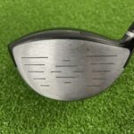 TaylorMade SLDR Driver / 9.5 Degree / Stiff Flex Mitsubishi Rayon TM SLDR Shaft