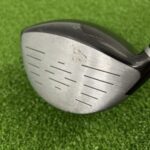 TaylorMade SLDR Driver / 9.5 Degree / Stiff Flex Mitsubishi Rayon TM SLDR Shaft