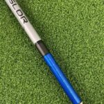 TaylorMade SLDR Driver / 9.5 Degree / Stiff Flex Mitsubishi Rayon TM SLDR Shaft