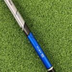 TaylorMade SLDR Driver / 9.5 Degree / Stiff Flex Mitsubishi Rayon TM SLDR Shaft