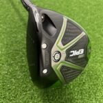 Callaway GBB Epic Sub Zero Driver / 10.5 Degree / S-Flex Speeder Evolution Shaft