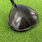 Callaway GBB Epic Sub Zero Driver / 10.5 Degree / S-Flex Speeder Evolution Shaft