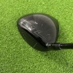 Callaway GBB Epic Sub Zero Driver / 10.5 Degree / S-Flex Speeder Evolution Shaft