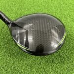 Callaway GBB Epic Sub Zero Driver / 10.5 Degree / S-Flex Speeder Evolution Shaft